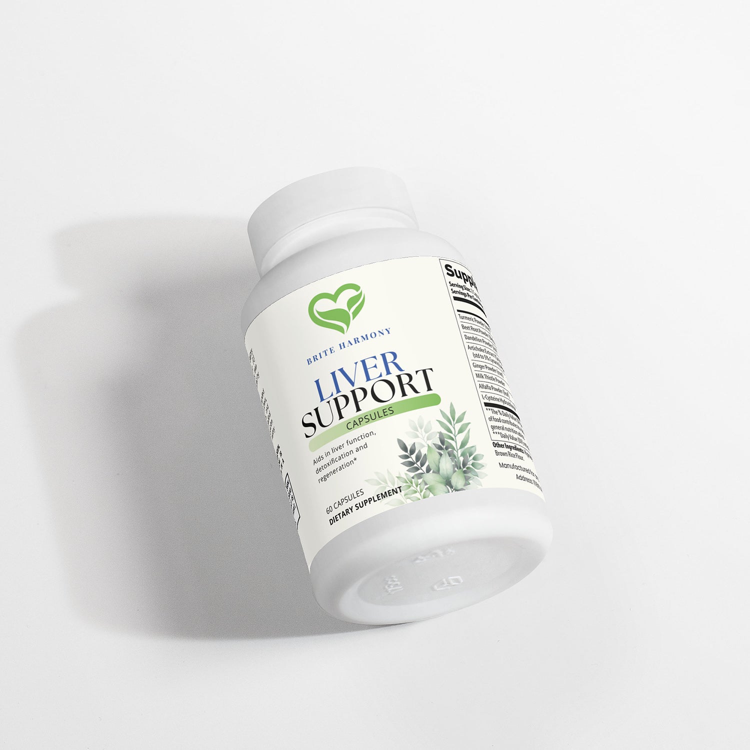 Liver Support