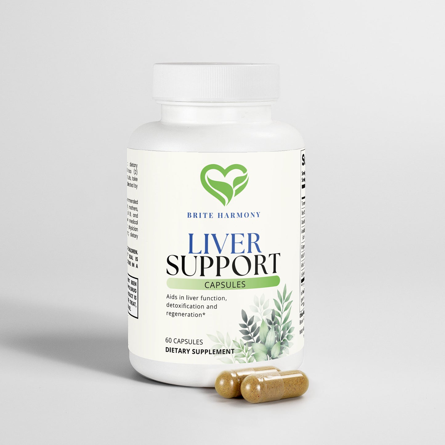 Liver Support